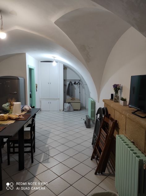 loft in affitto a Lecce in zona Centro Città