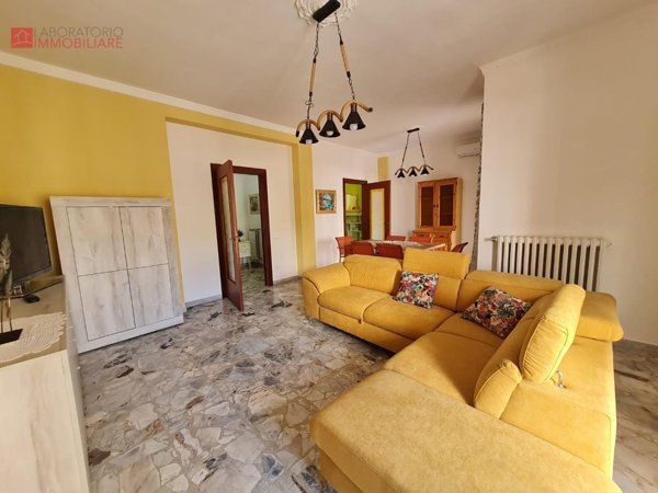 appartamento in affitto a Lecce in zona Ariosto