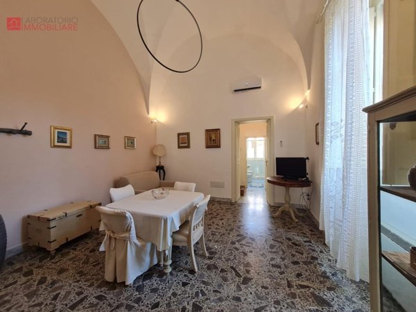 appartamento in affitto a Lecce in zona Rudiae