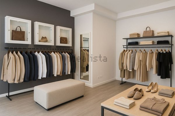 locale commerciale in affitto a Lecce in zona Mazzini