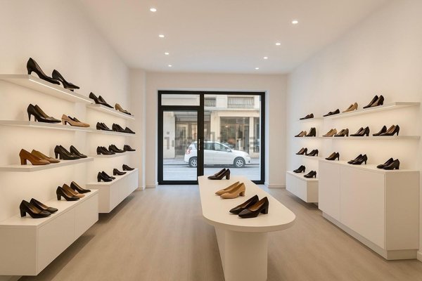 locale commerciale in affitto a Lecce in zona Mazzini