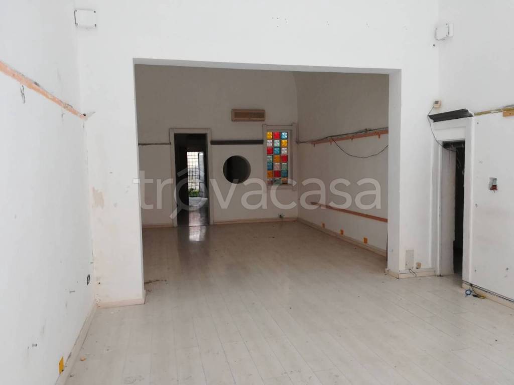 appartamento in affitto a Lecce in zona Centro Città