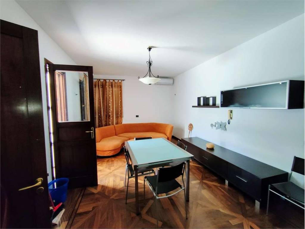 appartamento in affitto a Lecce in zona Stadio