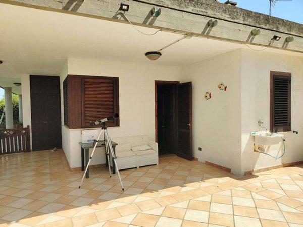 appartamento in affitto a Lecce in zona Partigiani