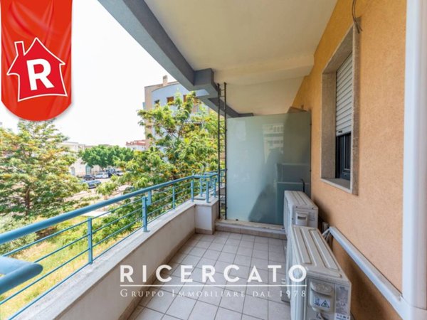 appartamento in affitto a Lecce in zona Centro Città