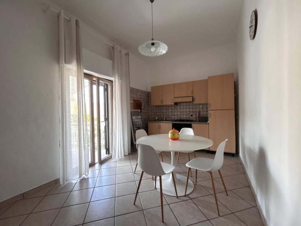 appartamento in affitto a Lecce in zona Borgo Pace