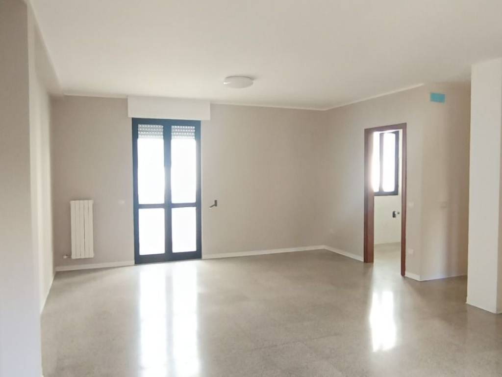 appartamento in affitto a Lecce in zona Leuca