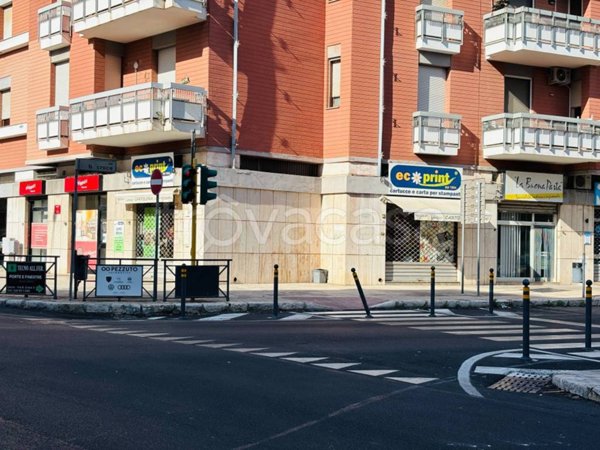 monolocale in affitto a Lecce in zona Partigiani