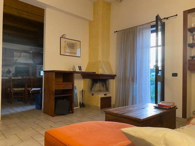 appartamento in affitto a Lecce in zona Leuca