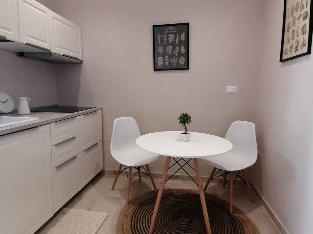 appartamento in affitto a Lecce in zona Salesiani