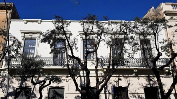negozio in affitto a Lecce