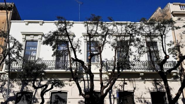 negozio in affitto a Lecce