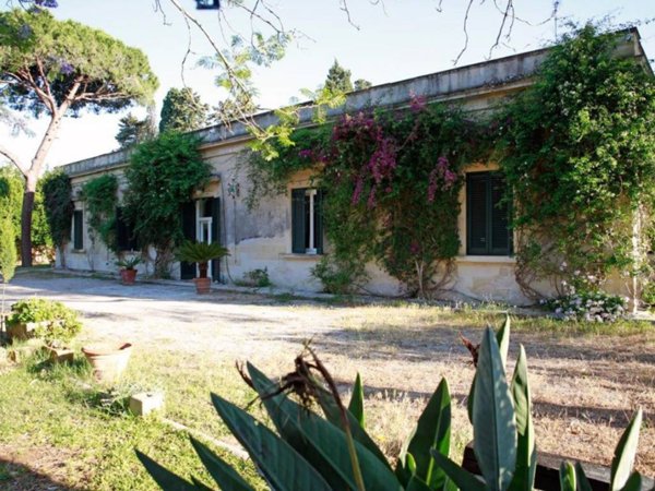 casa indipendente in affitto a Lecce in zona Borgo Pace