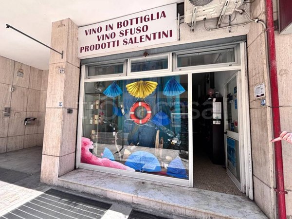 monolocale in affitto a Lecce in zona Leuca