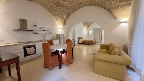 appartamento in affitto a Lecce in zona Centro Città