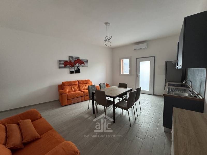 appartamento in affitto a Lecce in zona Aria Sana