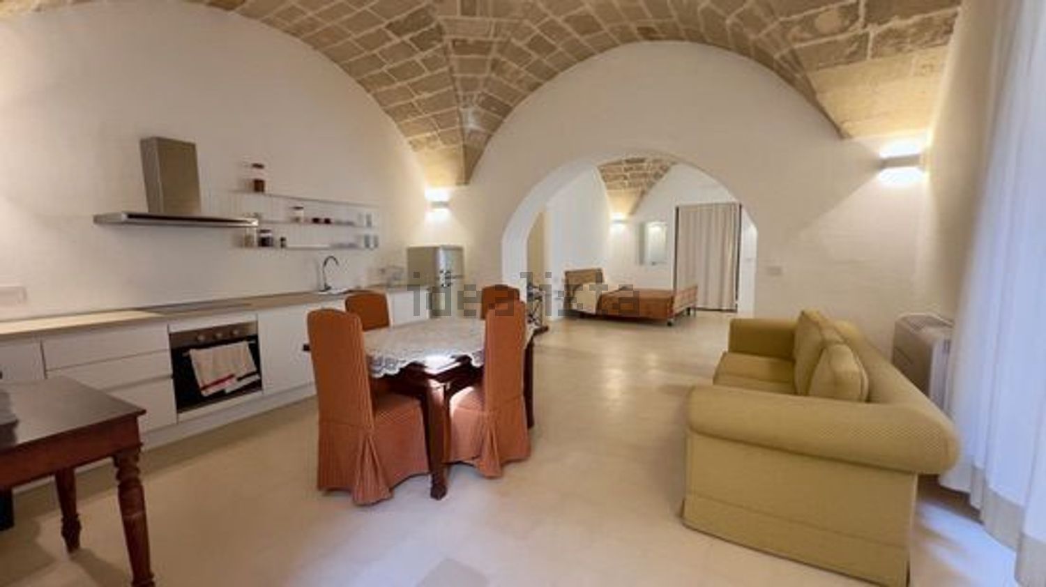 appartamento in affitto a Lecce in zona Centro Città