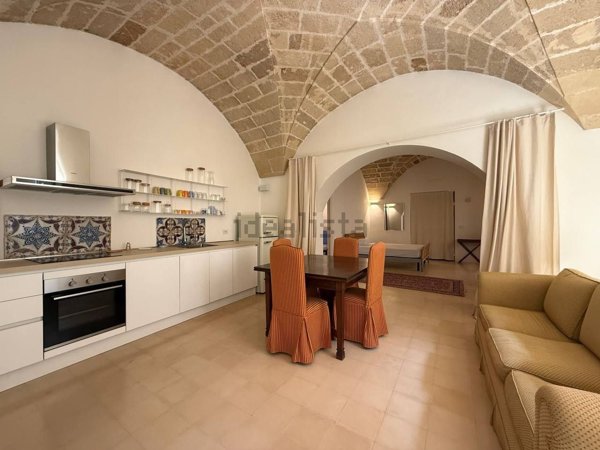 appartamento in affitto a Lecce in zona Centro Città