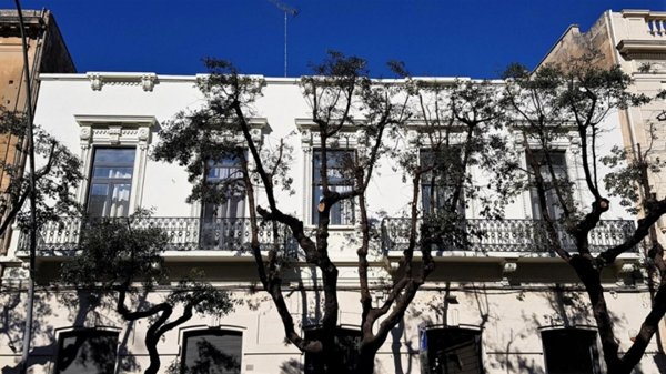 casa indipendente in affitto a Lecce