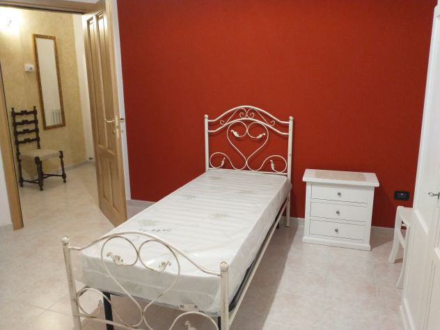 camera singola in affitto a Lecce