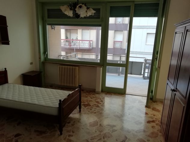camera singola in affitto a Lecce in zona Mazzini