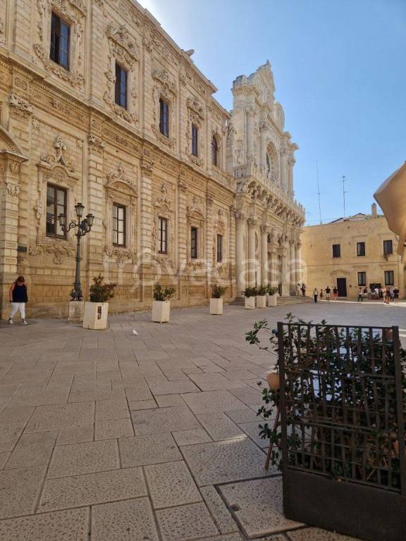 appartamento in affitto a Lecce in zona Centro Città