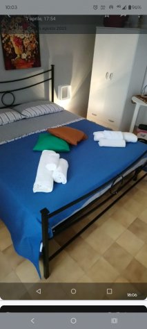 appartamento in affitto a Lecce in zona Frigole