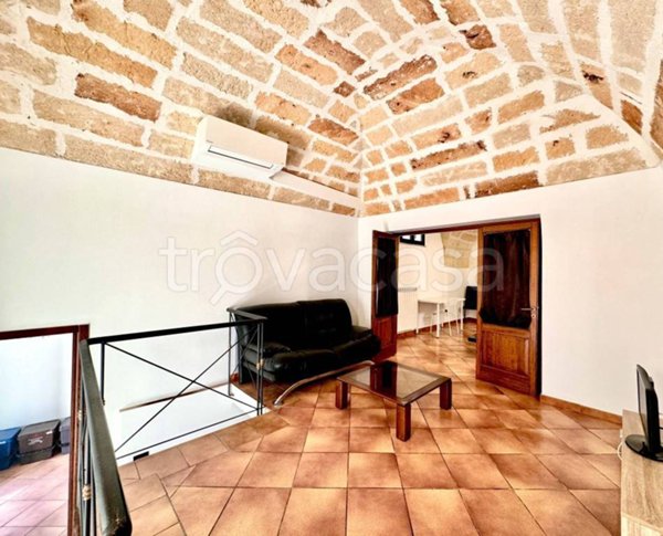 casa indipendente in affitto a Lecce in zona Mazzini
