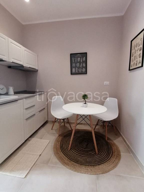 appartamento in affitto a Lecce in zona Santa Rosa