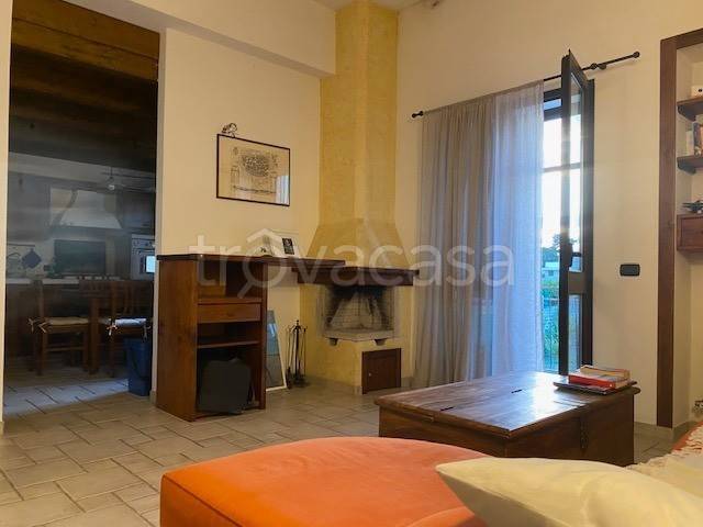 appartamento in affitto a Lecce