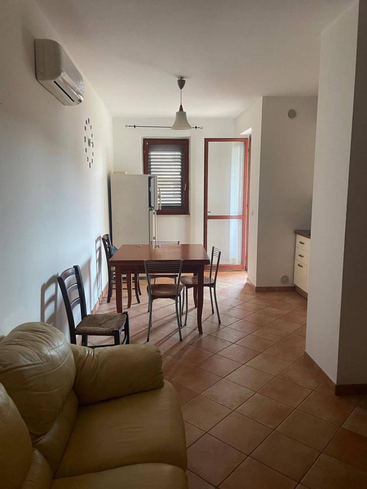 appartamento in affitto a Lecce in zona Leuca