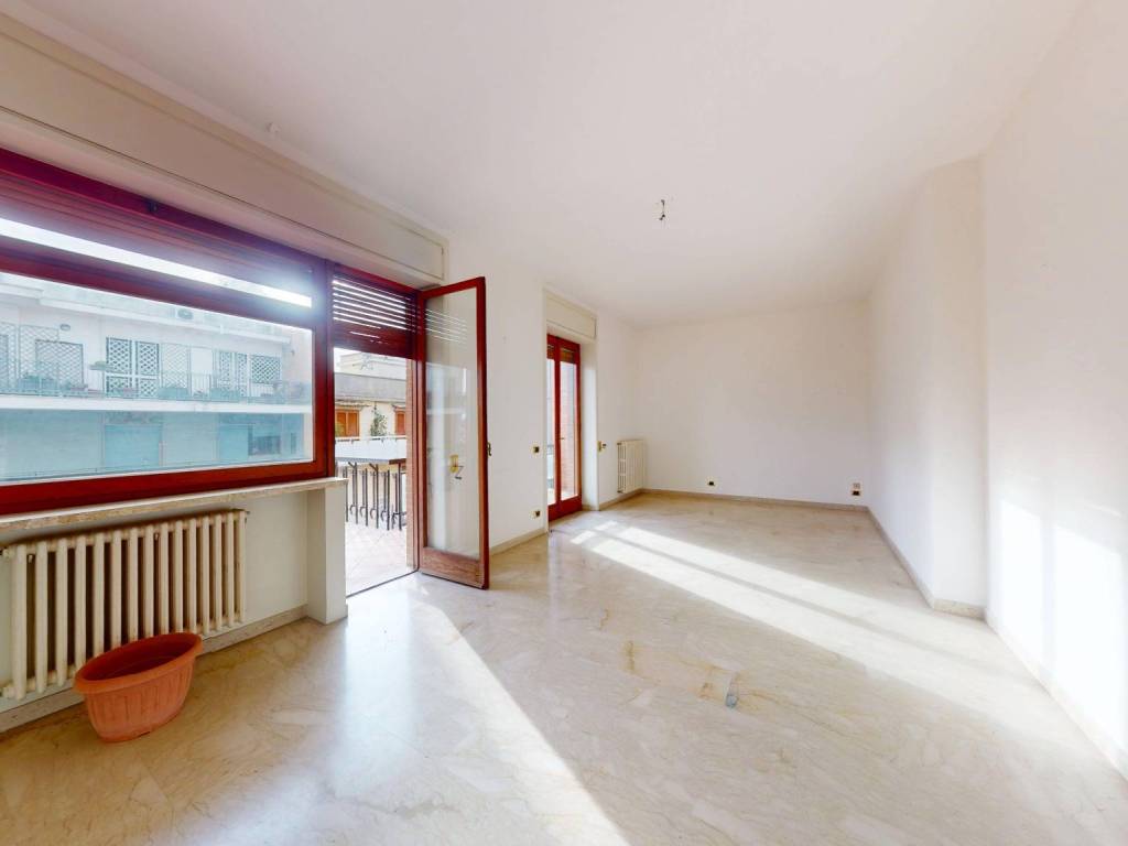 appartamento in affitto a Lecce