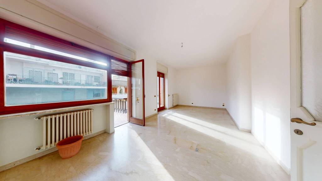 appartamento in affitto a Lecce