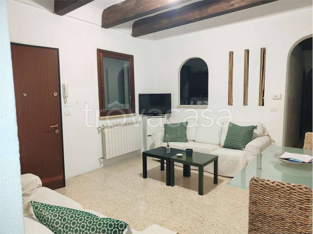 appartamento in affitto a Lecce in zona Leuca