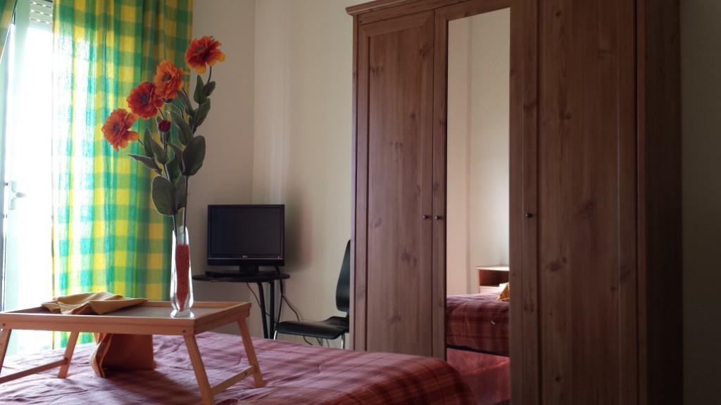 camera singola in affitto a Lecce