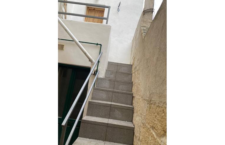 appartamento in affitto a Lecce in zona Borgo Pace