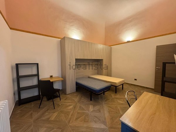appartamento in affitto a Lecce