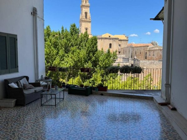 appartamento in affitto a Lecce