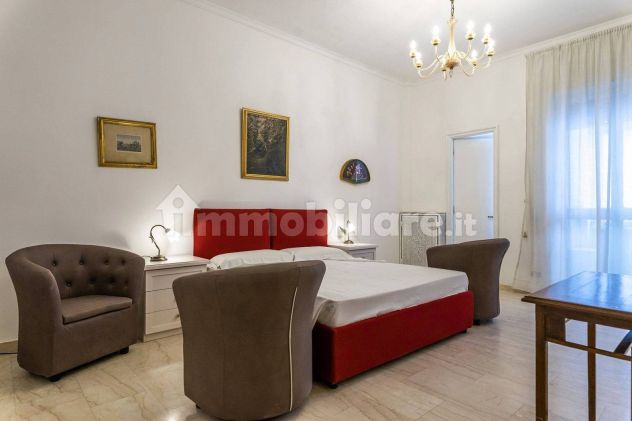 appartamento in affitto a Lecce in zona Mazzini