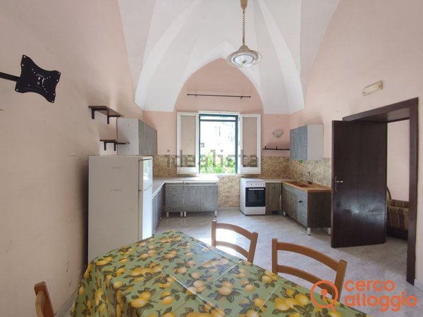 appartamento in affitto a Lecce in zona Centro Città