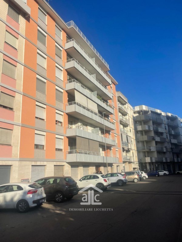 appartamento in affitto a Lecce