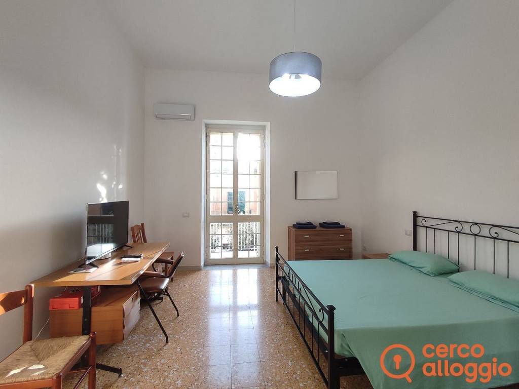 appartamento in affitto a Lecce in zona Leuca