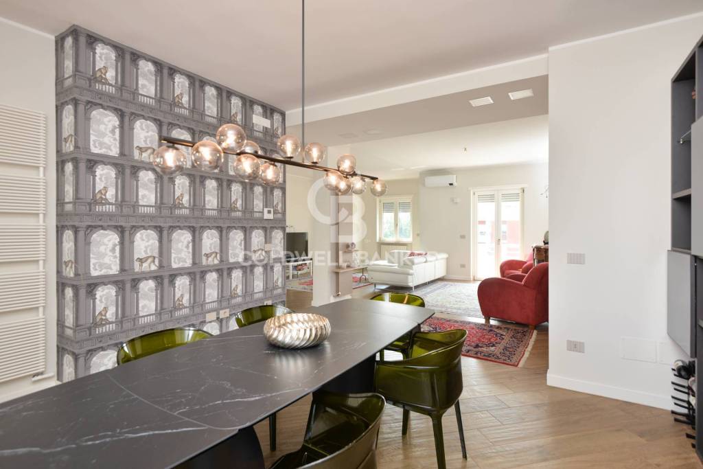 appartamento in affitto a Lecce in zona Centro Città