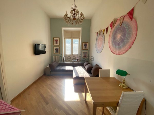 appartamento in affitto a Lecce