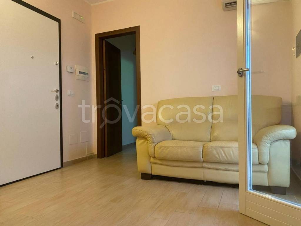 appartamento in affitto a Lecce