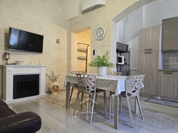 appartamento in affitto a Lecce in zona Leuca