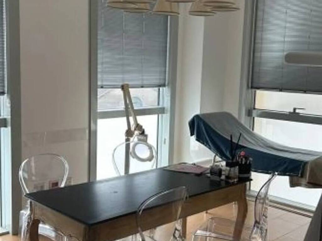 ufficio in affitto a Lecce