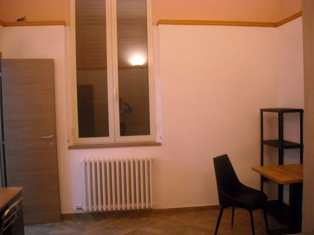 appartamento in affitto a Lecce in zona Rudiae
