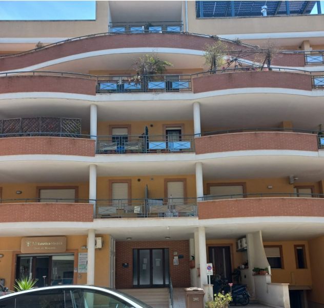appartamento in affitto a Lecce in zona Centro Città