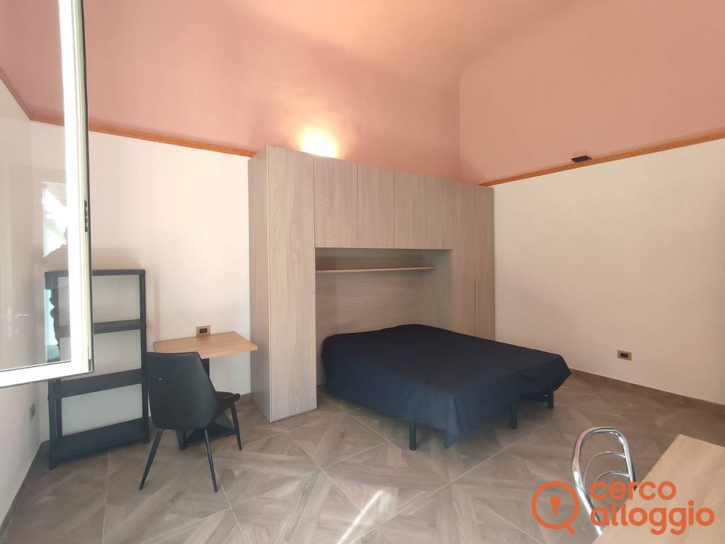 appartamento in affitto a Lecce in zona Rudiae
